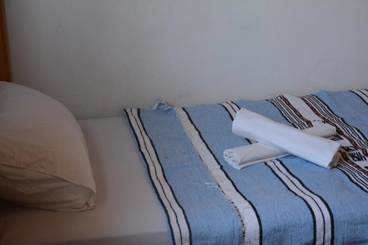 Taghazout Roof Hostel Екстериор снимка